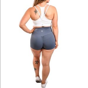 TilYouCollapse Shorts